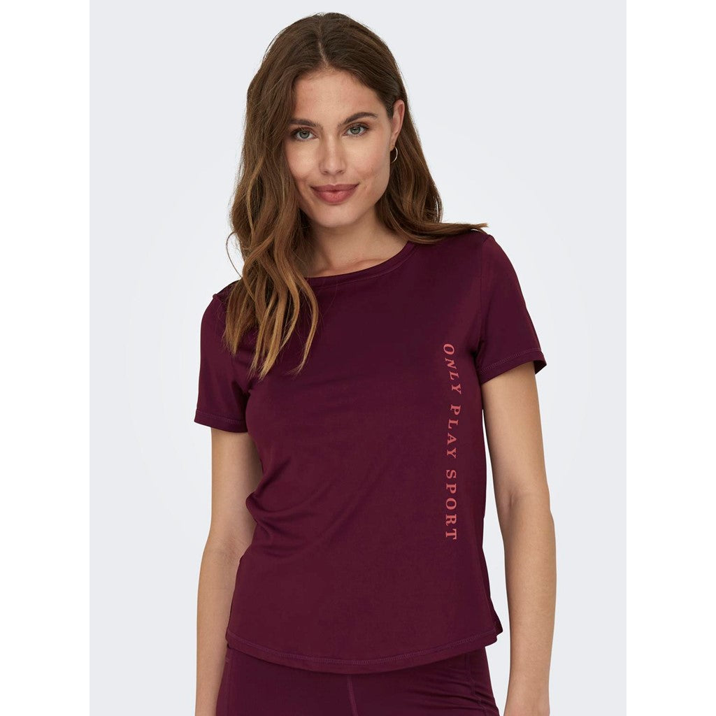 T-shirt ONPSWEET