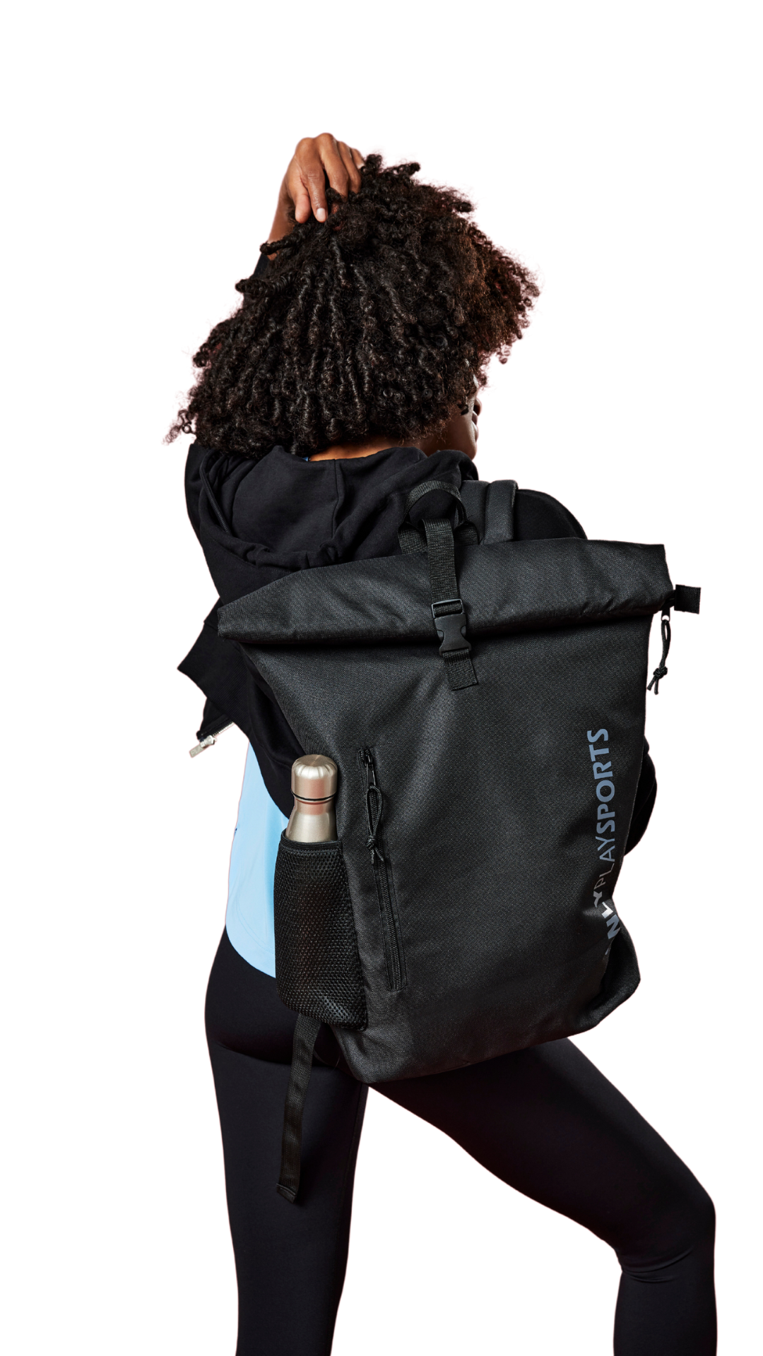 ONPRUNA ROLL BACKPACK