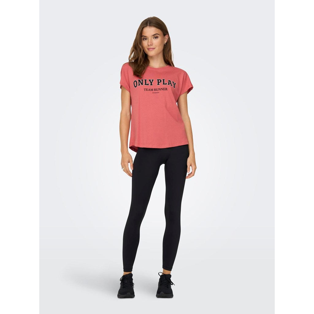 T-shirt ONPEVANA LIFE