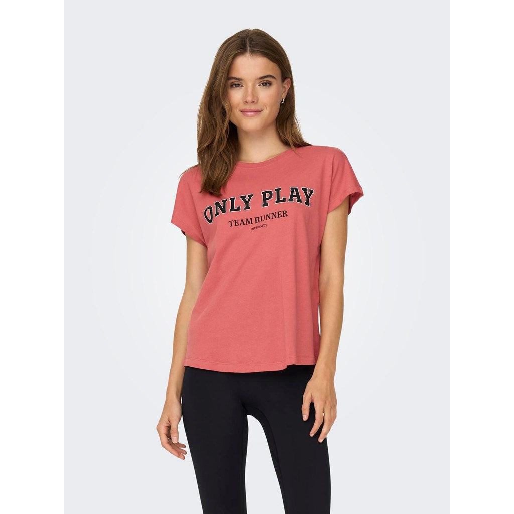 T-shirt ONPEVANA LIFE