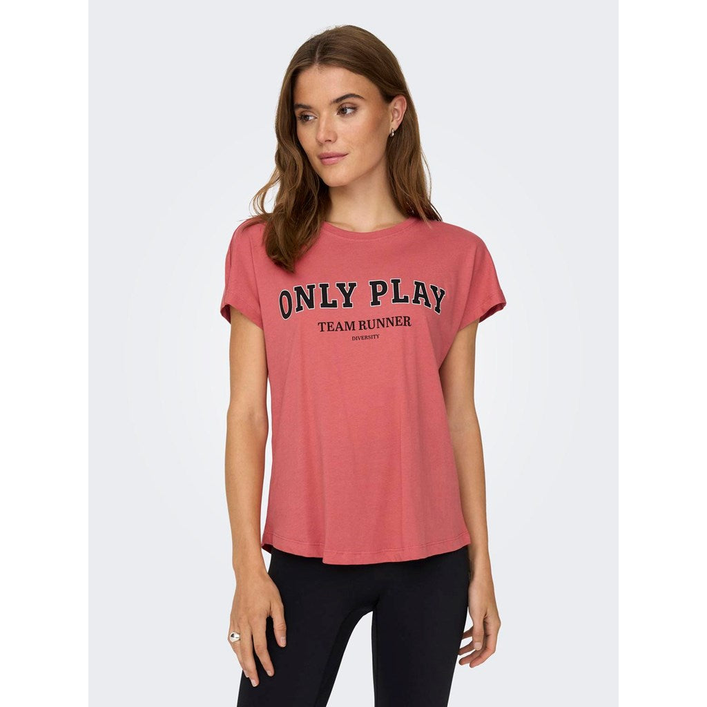 T-shirt ONPEVANA LIFE