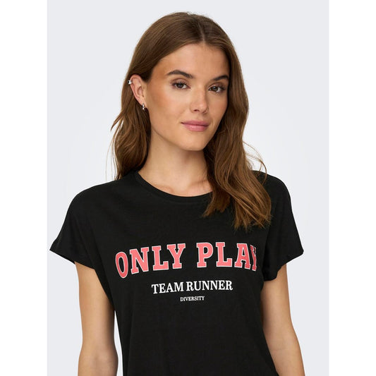 T-shirt ONPEVANA LIFE