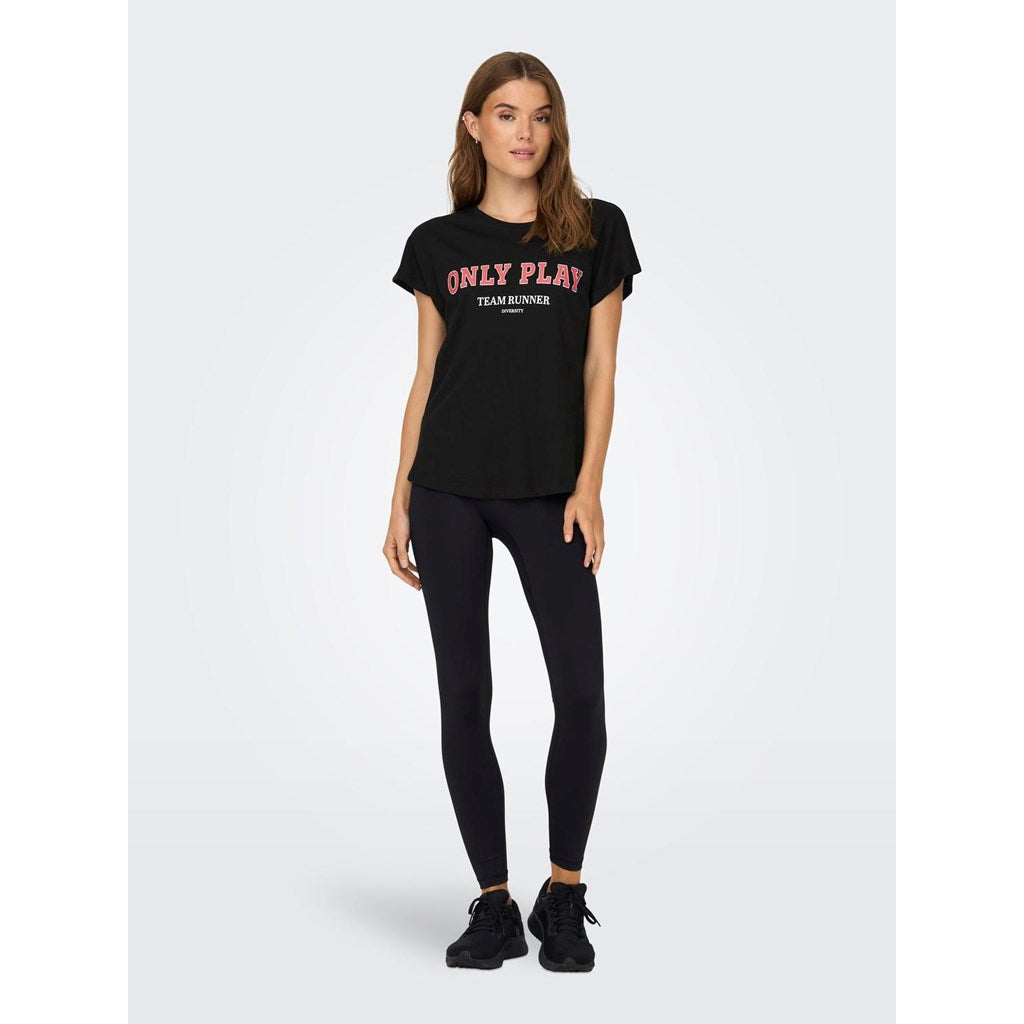 T-shirt ONPEVANA LIFE
