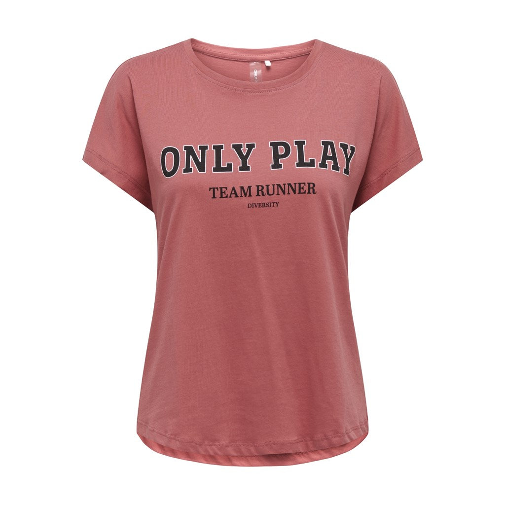 T-shirt ONPEVANA LIFE