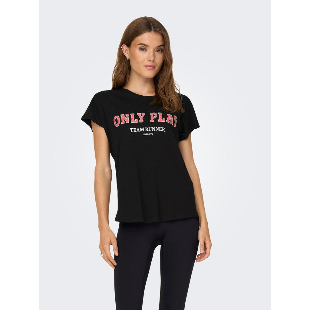 T-shirt ONPEVANA LIFE