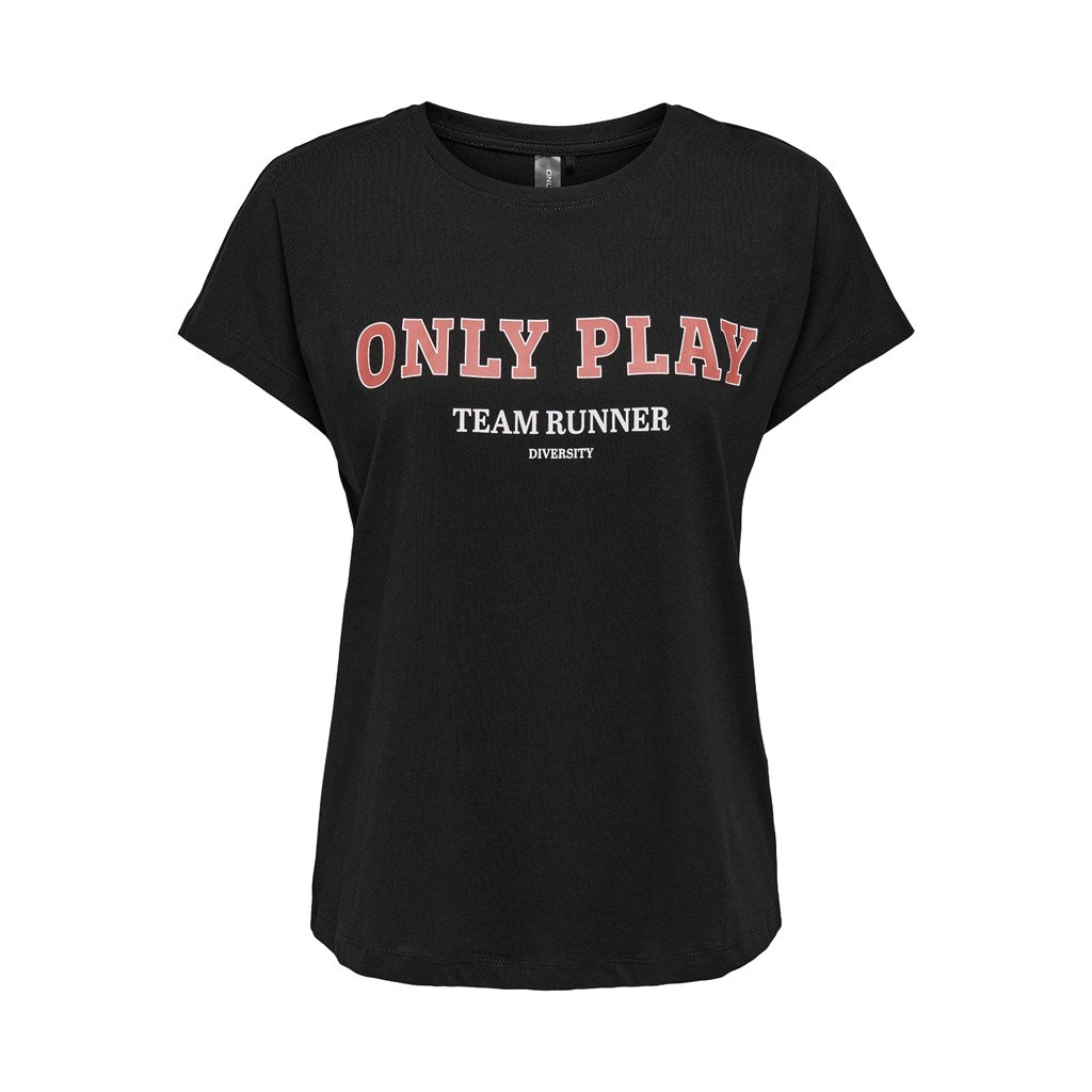 T-shirt ONPEVANA LIFE