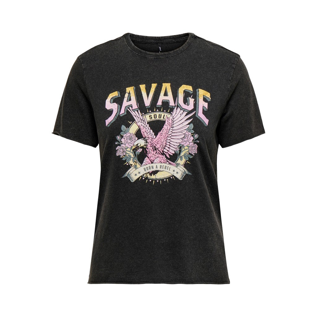 T-shirt mulher feminina