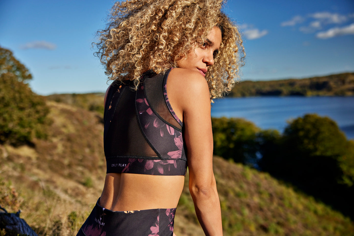 leggings desportivas