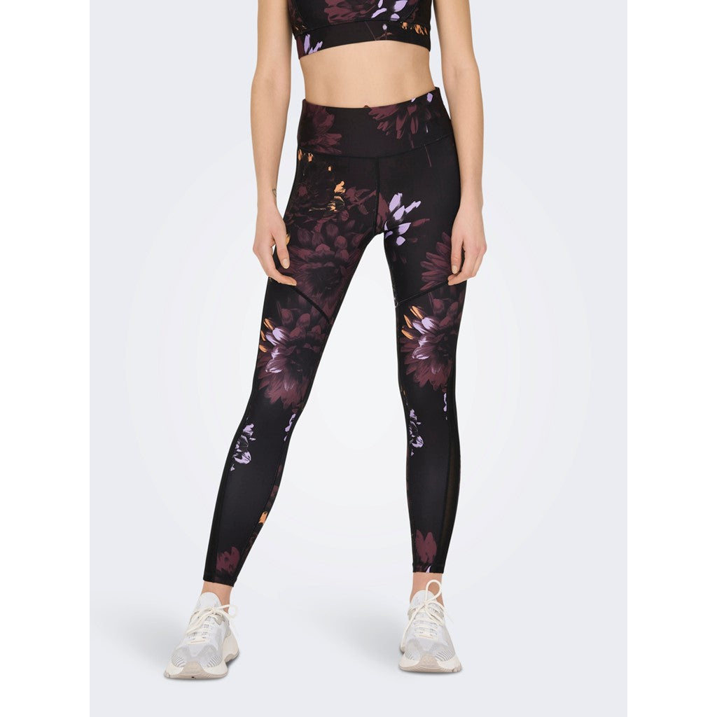 leggings fitness femininas