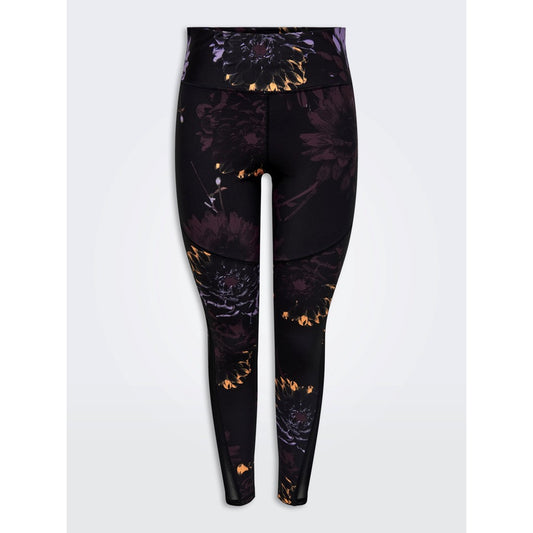 leggings fitness estampadas