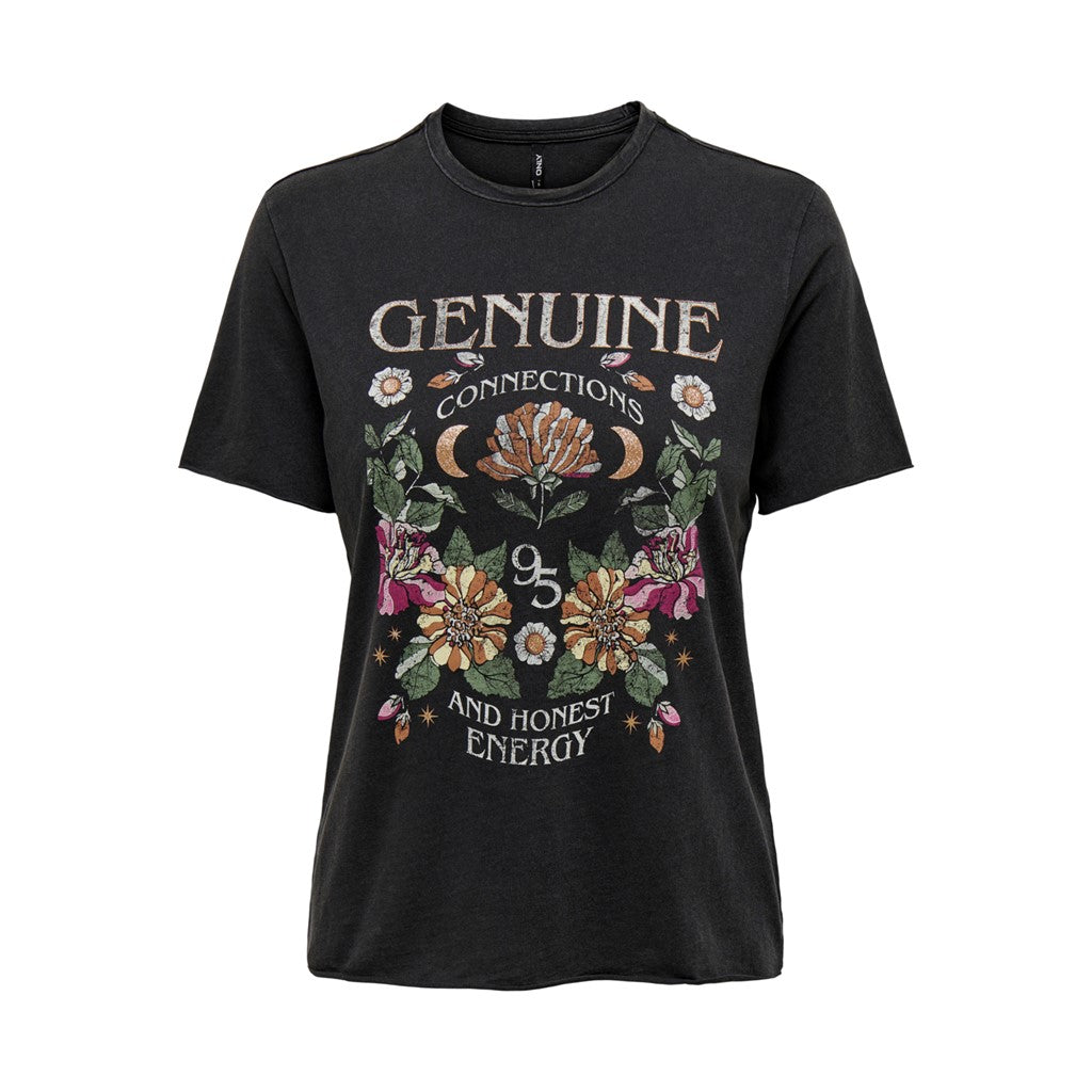 t-shirt mulher frente