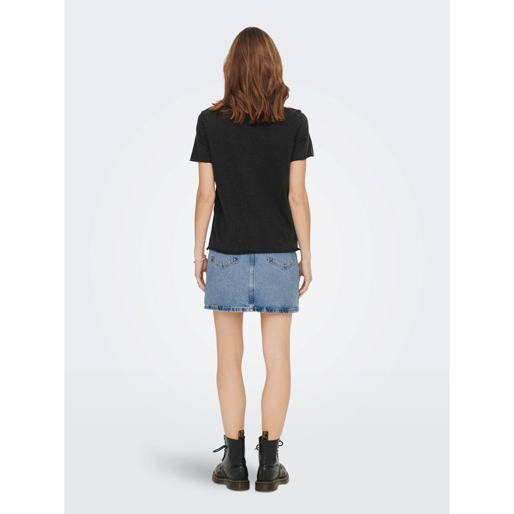 t-shirt tras