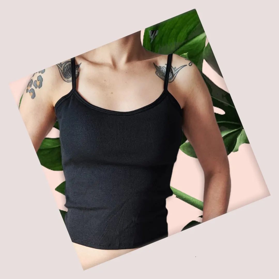 Black top