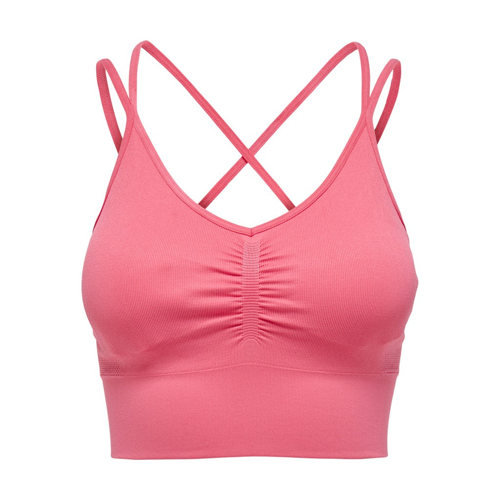 top seamless coral